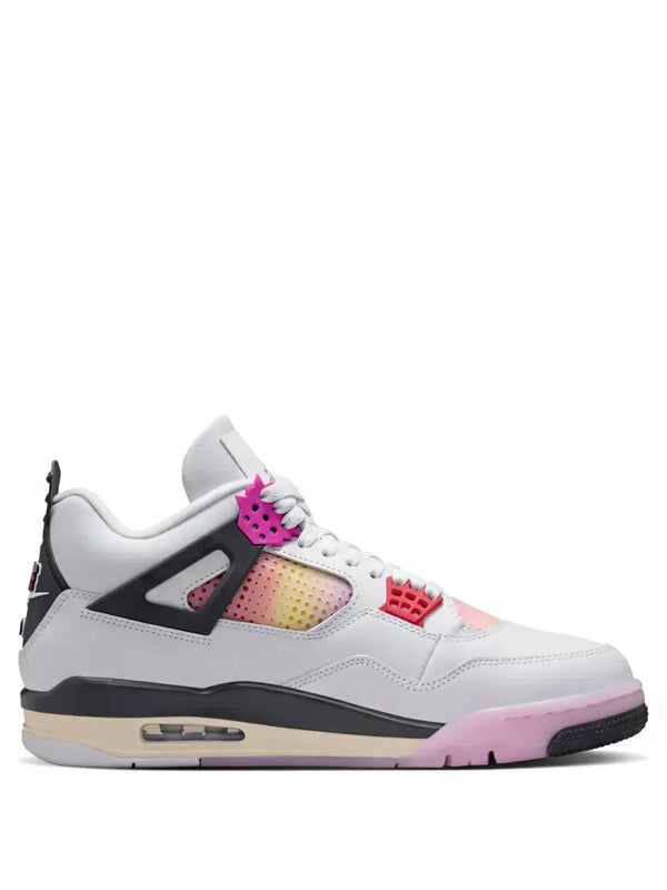 Air Jordan 4 Retro Comic
