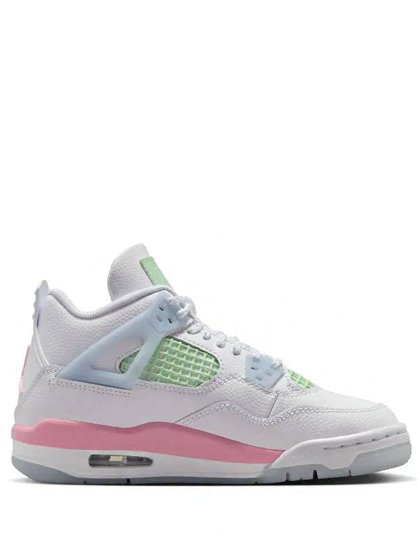 Air Jordan 4 Retro GS Valentine's Day (2026)