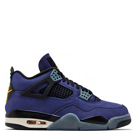 Jordan 4 Retro Lakers