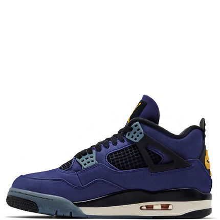 Jordan 4 Retro Lakers