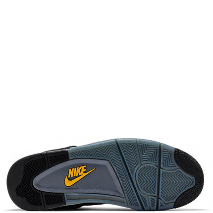 Jordan 4 Retro Lakers