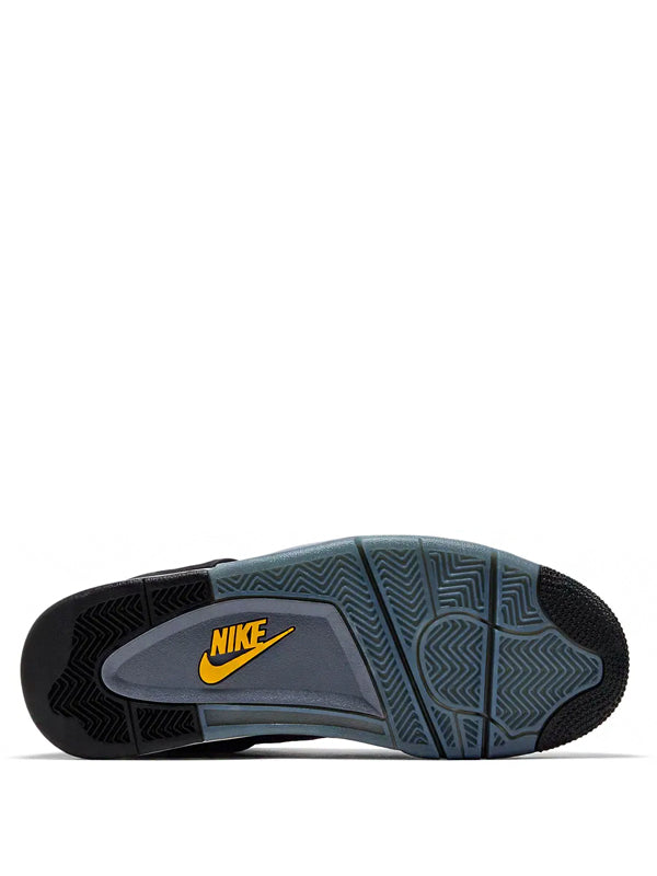 Jordan 4 Retro Lakers