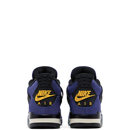 Jordan 4 Retro Lakers