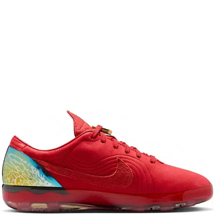 Air Jordan x Nike Cryoshot Mercurial Vapor 1 University Red