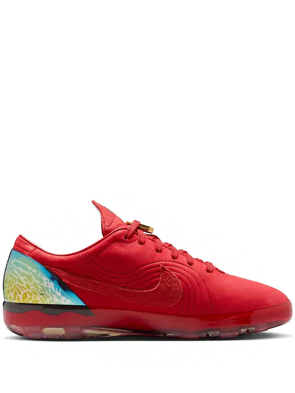 Air Jordan x Nike Cryoshot Mercurial Vapor 1 University Red