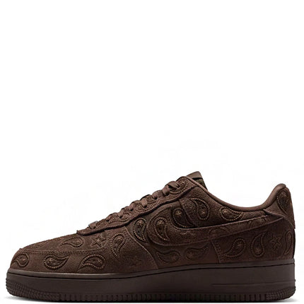 Air Force 1 Low '07 LV8 All-Over Paisley Baroque Brown