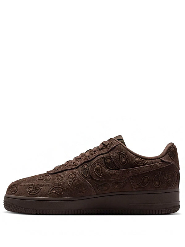 Air Force 1 Low '07 LV8 All-Over Paisley Baroque Brown