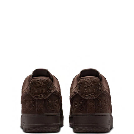 Air Force 1 Low '07 LV8 All-Over Paisley Baroque Brown
