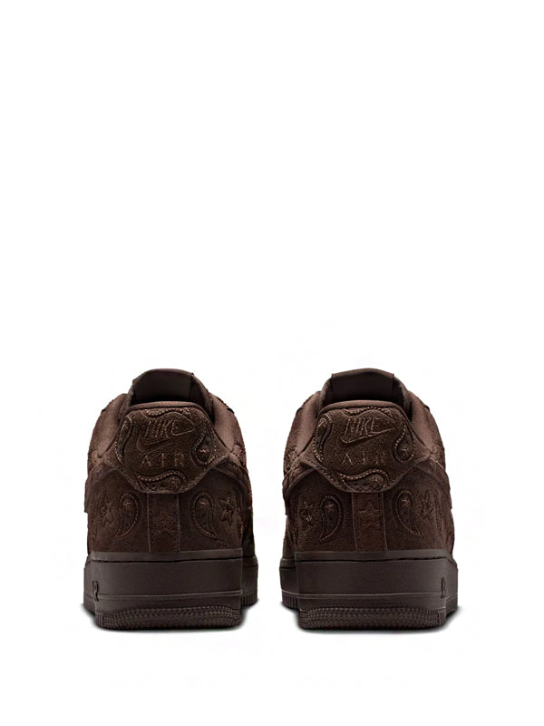 Air Force 1 Low '07 LV8 All-Over Paisley Baroque Brown