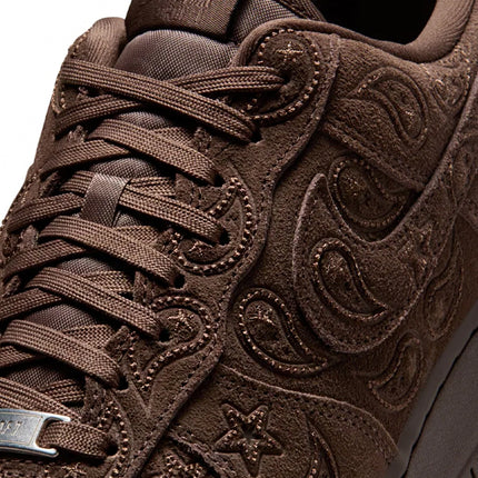 Air Force 1 Low '07 LV8 All-Over Paisley Baroque Brown