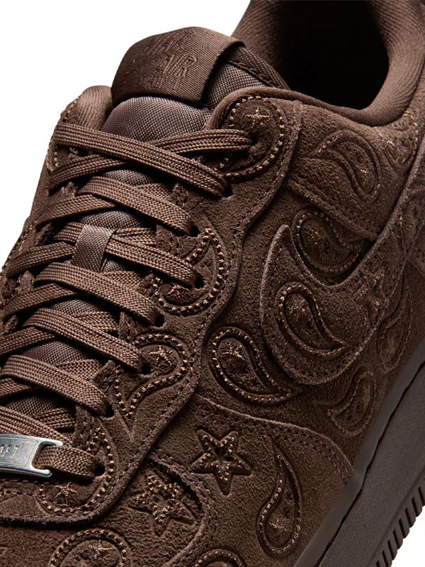 Air Force 1 Low '07 LV8 All-Over Paisley Baroque Brown