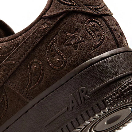 Air Force 1 Low '07 LV8 All-Over Paisley Baroque Brown