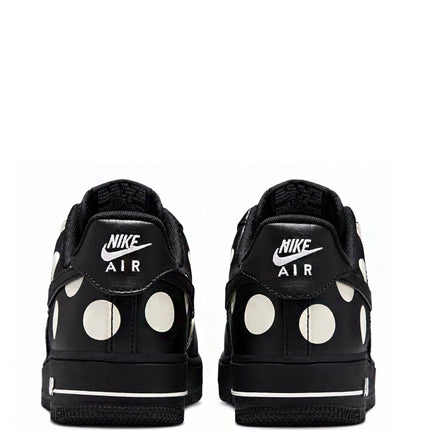 Air Force 1 Low '07 Polka Dots Black Sail