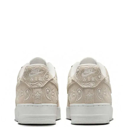 Air Force 1 Low All-Over Paisley Summit White