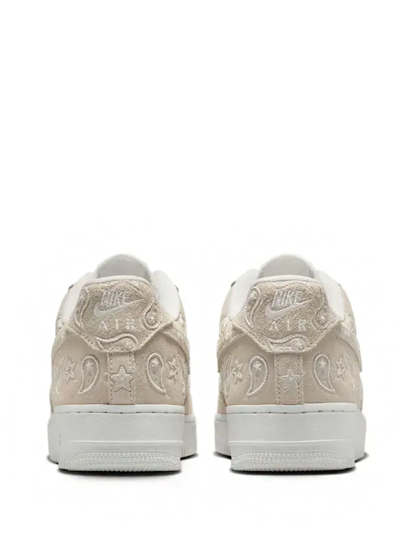 Air Force 1 Low All-Over Paisley Summit White