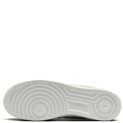 Air Force 1 Low All-Over Paisley Summit White