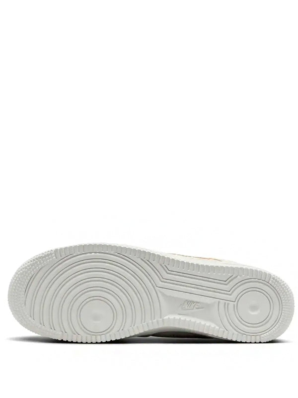 Air Force 1 Low All-Over Paisley Summit White