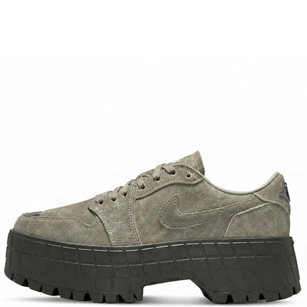 Air Jordan 1 Brooklyn Low Spruce Fog