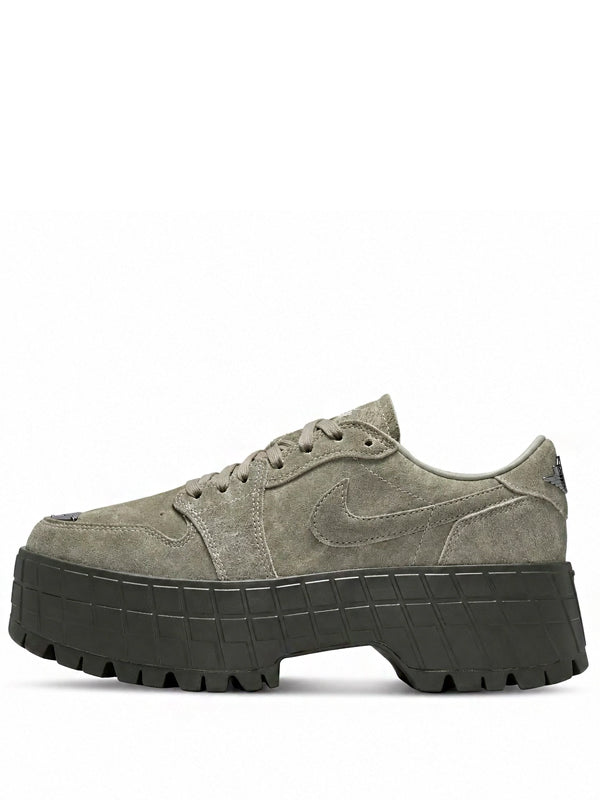 Air Jordan 1 Brooklyn Low Spruce Fog