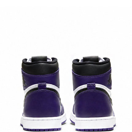Air Jordan 1 High Court Purple 2.0