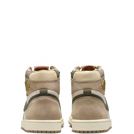 Air Jordan 1 High OG Khaki Sail