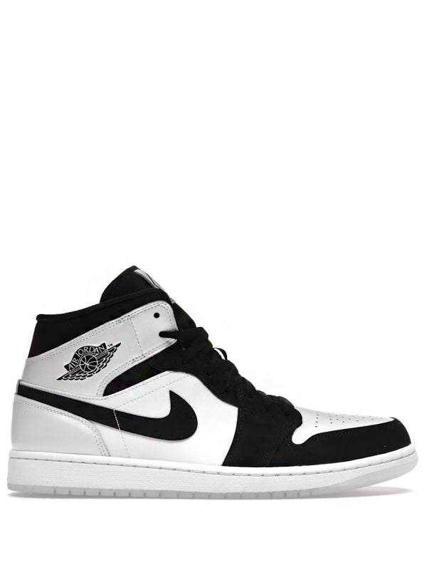 Air Jordan 1 Mid Diamond Shorts