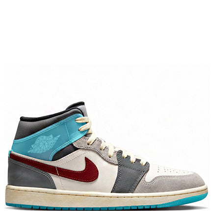 Air Jordan 1 Mid SE Exploration Unit