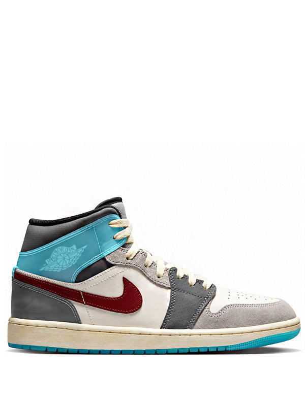 Air Jordan 1 Mid SE Exploration Unit