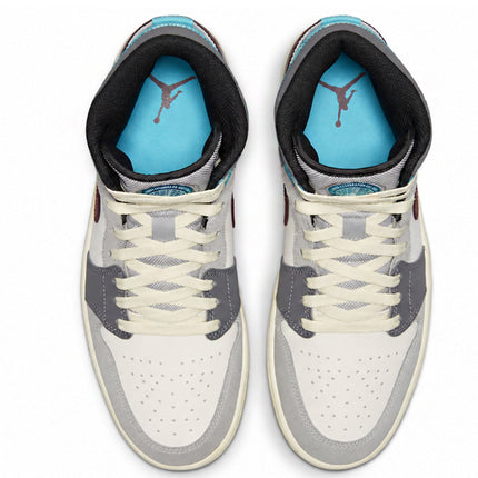 Air Jordan 1 Mid SE Exploration Unit