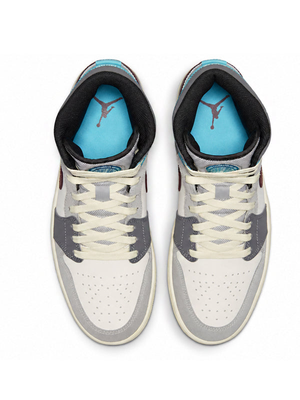 Air Jordan 1 Mid SE Exploration Unit