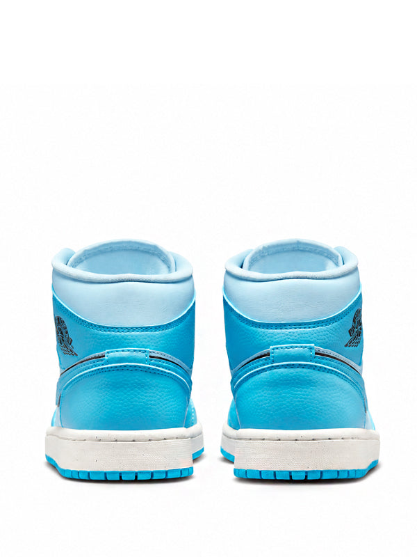 Air Jordan 1 Mid SE Ice Blue