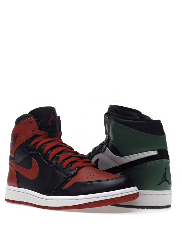 Air Jordan 1 Retro High Defining Moments Pack 60+&nbsp;