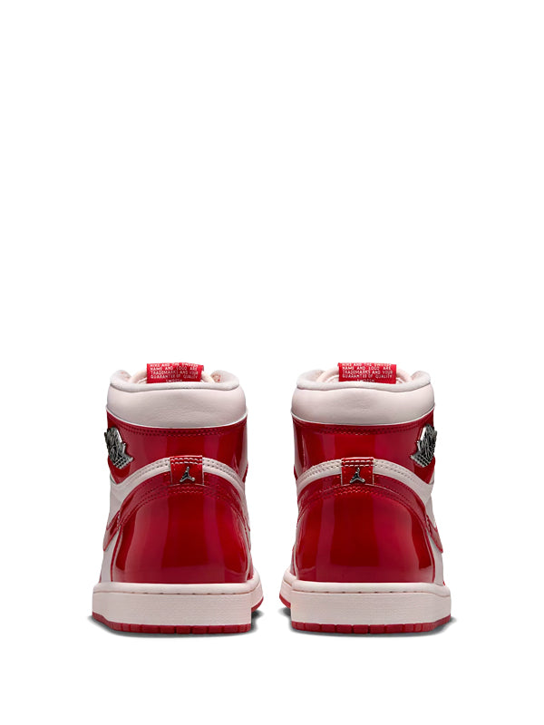 Air Jordan 1 Retro High OG Nails & Grails