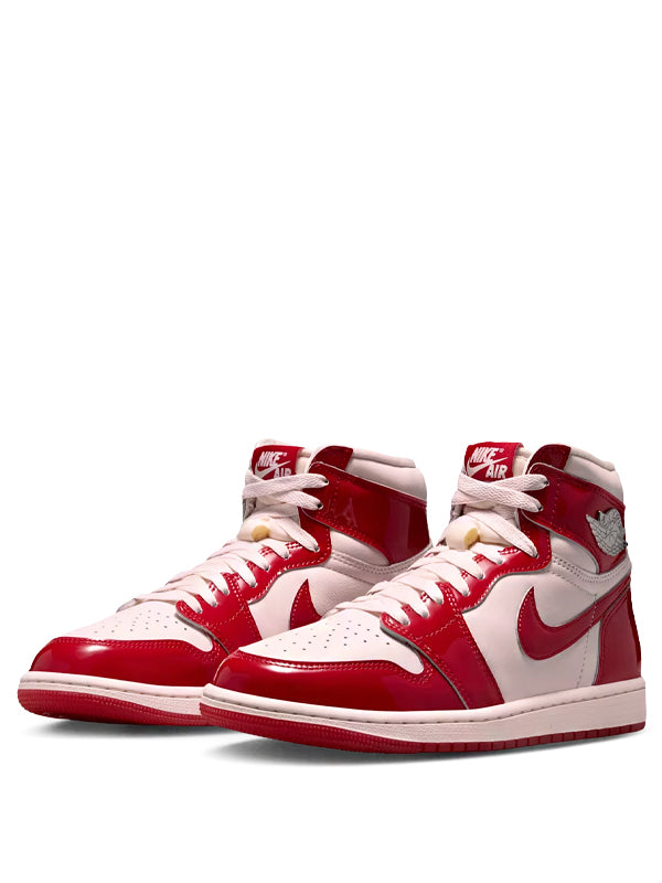 Air Jordan 1 Retro High OG Nails & Grails