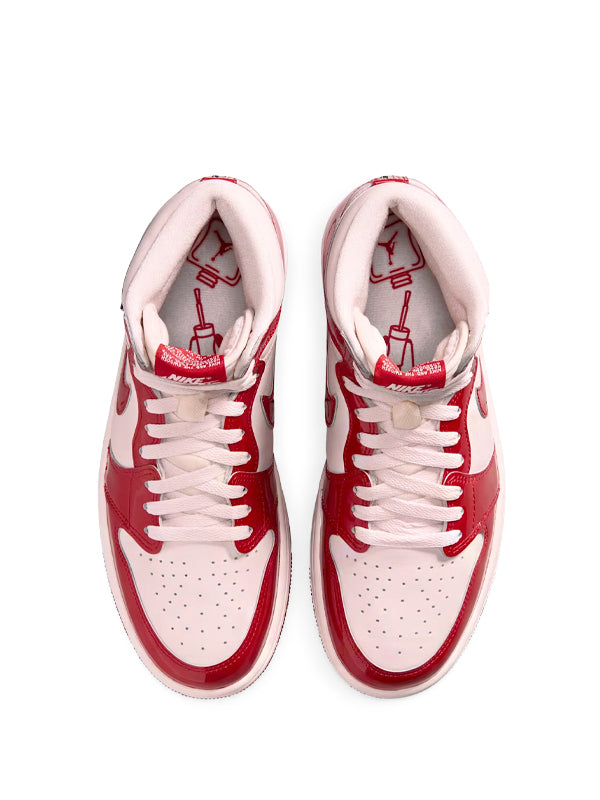 Air Jordan 1 Retro High OG Nails & Grails