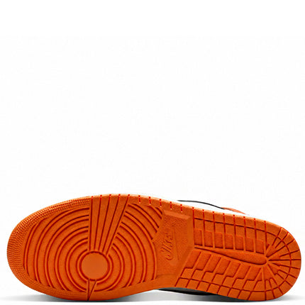 Air Jordan 1 Retro High Satin Shattered Backboard