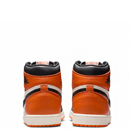 Air Jordan 1 Retro High Satin Shattered Backboard