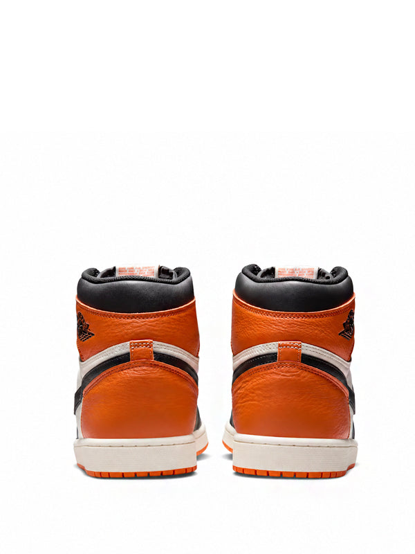 Air Jordan 1 Retro High Satin Shattered Backboard