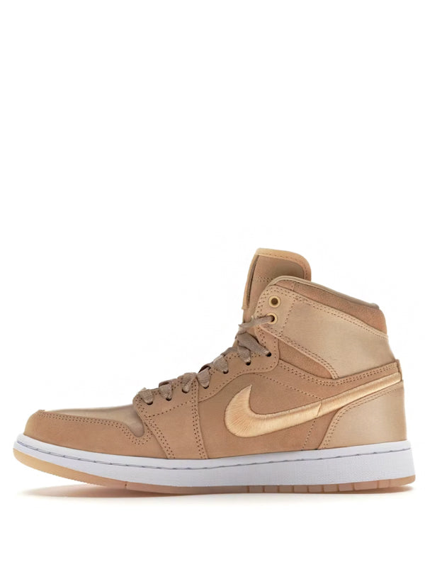 Air Jordan 1 Retro High Season of Her Ice Peach