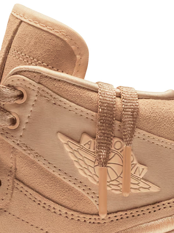Air Jordan 1 Retro High Season of Her Ice Peach