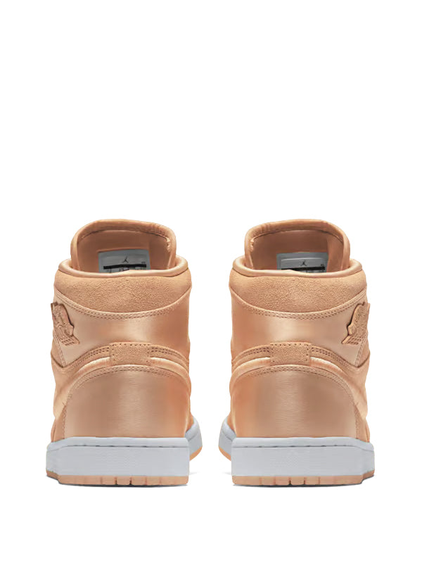 Air Jordan 1 Retro High Season of Her Ice Peach