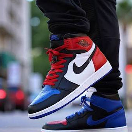 Air Jordan 1 Retro High Top 3