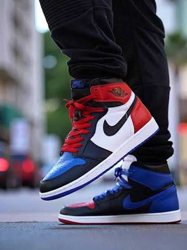 Air Jordan 1 Retro High Top 3