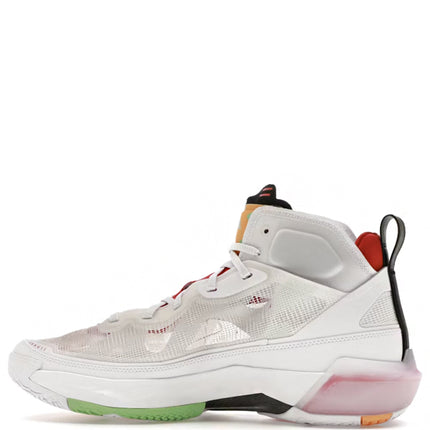 Air Jordan 37 Hare