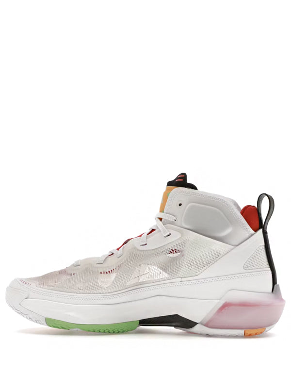 Air Jordan 37 Hare