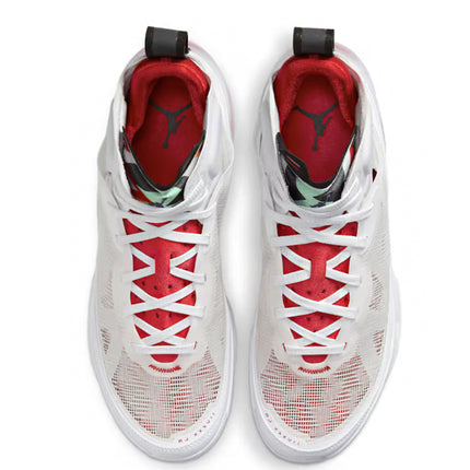 Air Jordan 37 Hare