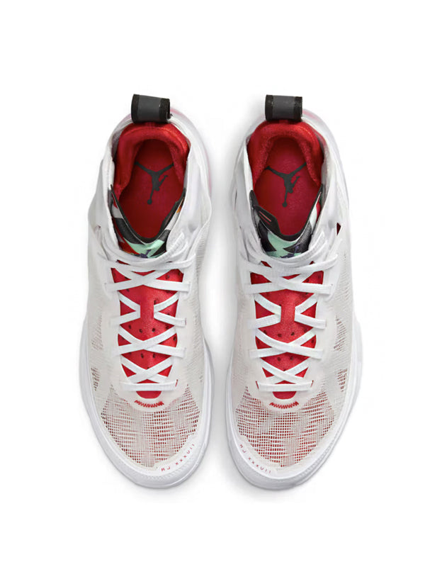 Air Jordan 37 Hare