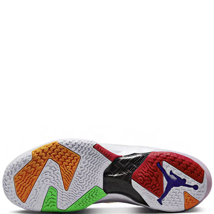 Air Jordan 37 Hare