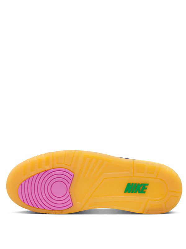 Air Jordan 3 Retro OG Brazil Racer Blue Void