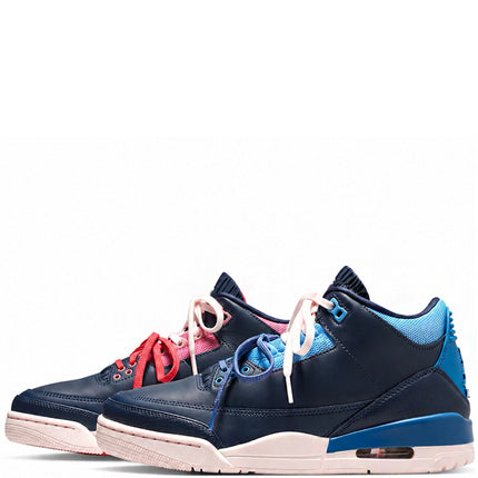 Air Jordan 3 Retro Sports Renaissance